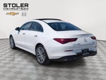 2025 Mercedes-Benz CLA CLA 250
