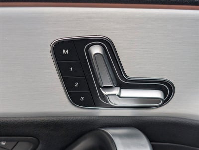 2025 Mercedes-Benz CLA CLA 250