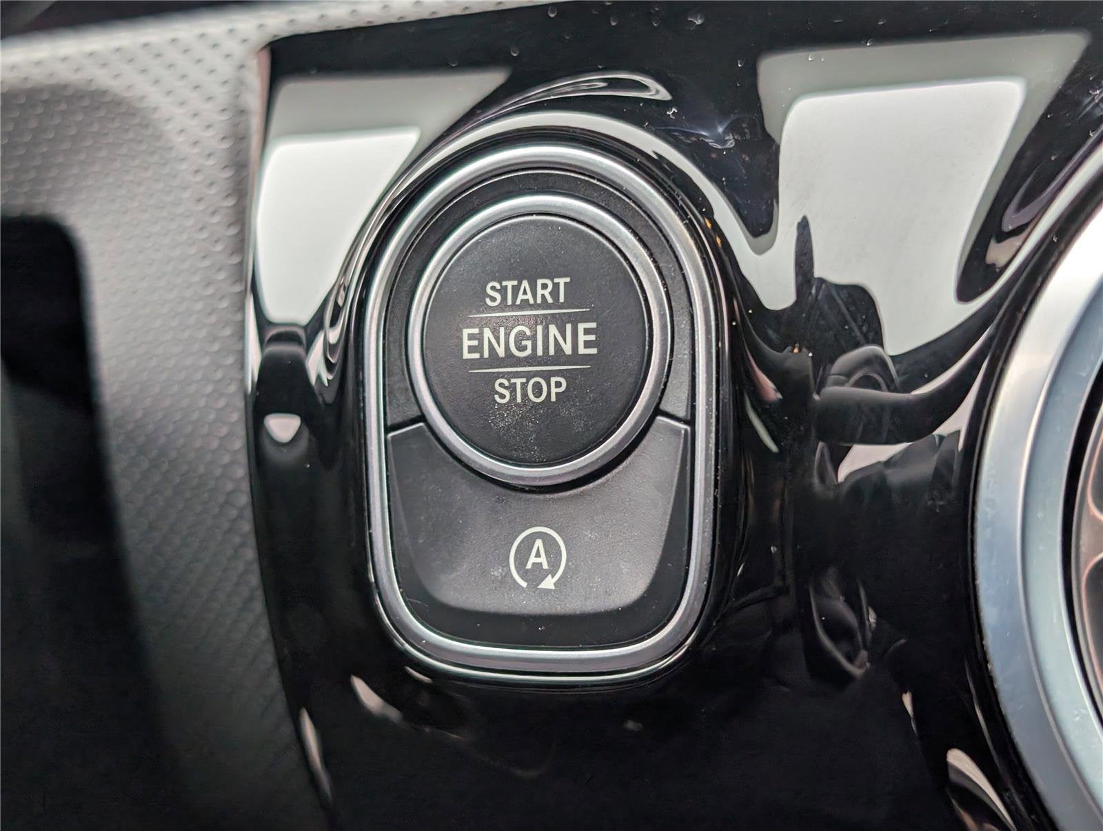 2025 Mercedes-Benz CLA CLA 250