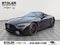 2025 Mercedes-Benz SL-Class AMG® SL 55