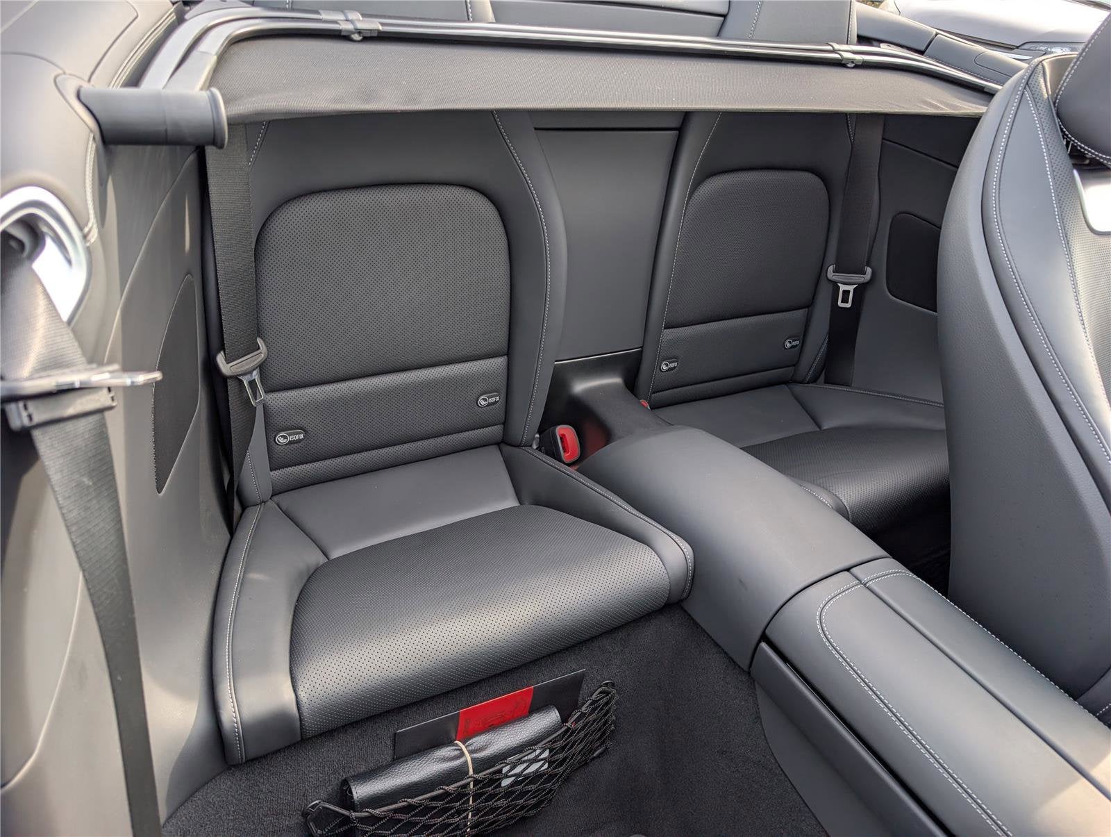 2025 Mercedes-Benz SL-Class AMG® SL 55