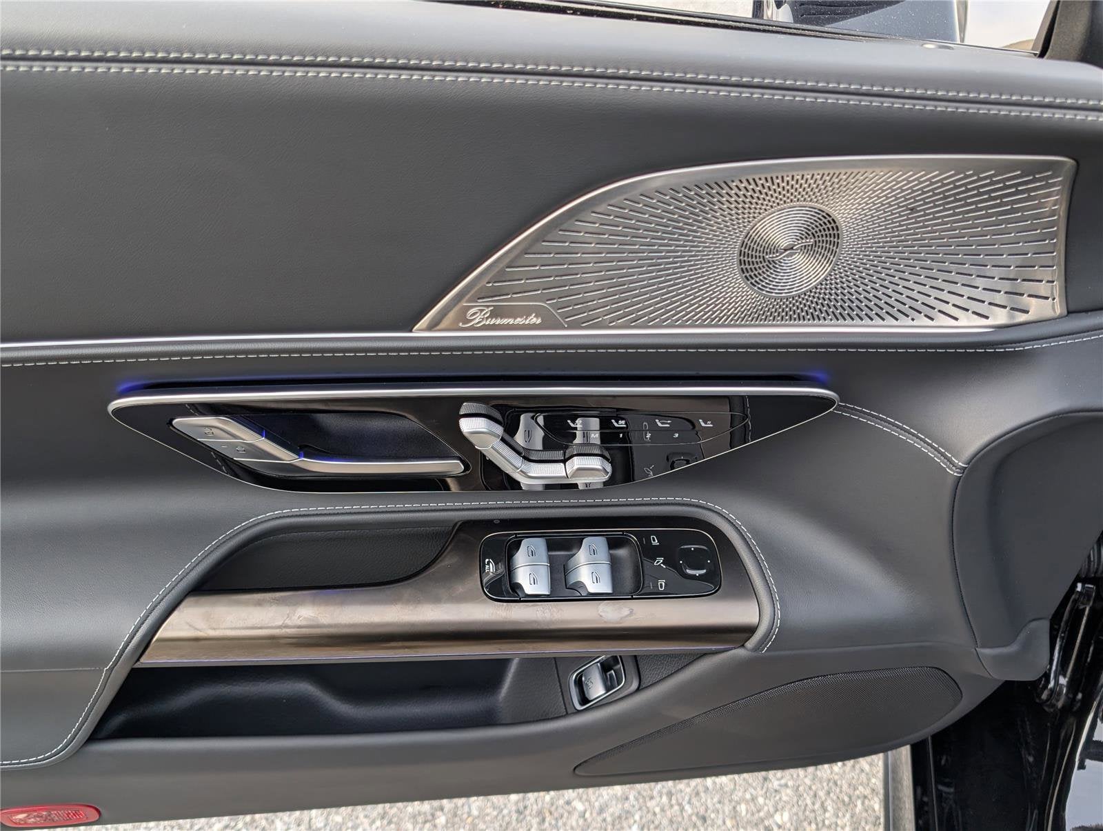 2025 Mercedes-Benz SL-Class AMG® SL 55