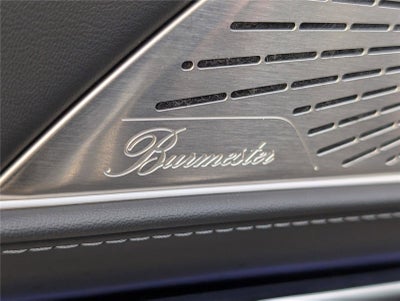 2025 Mercedes-Benz SL-Class AMG® SL 55