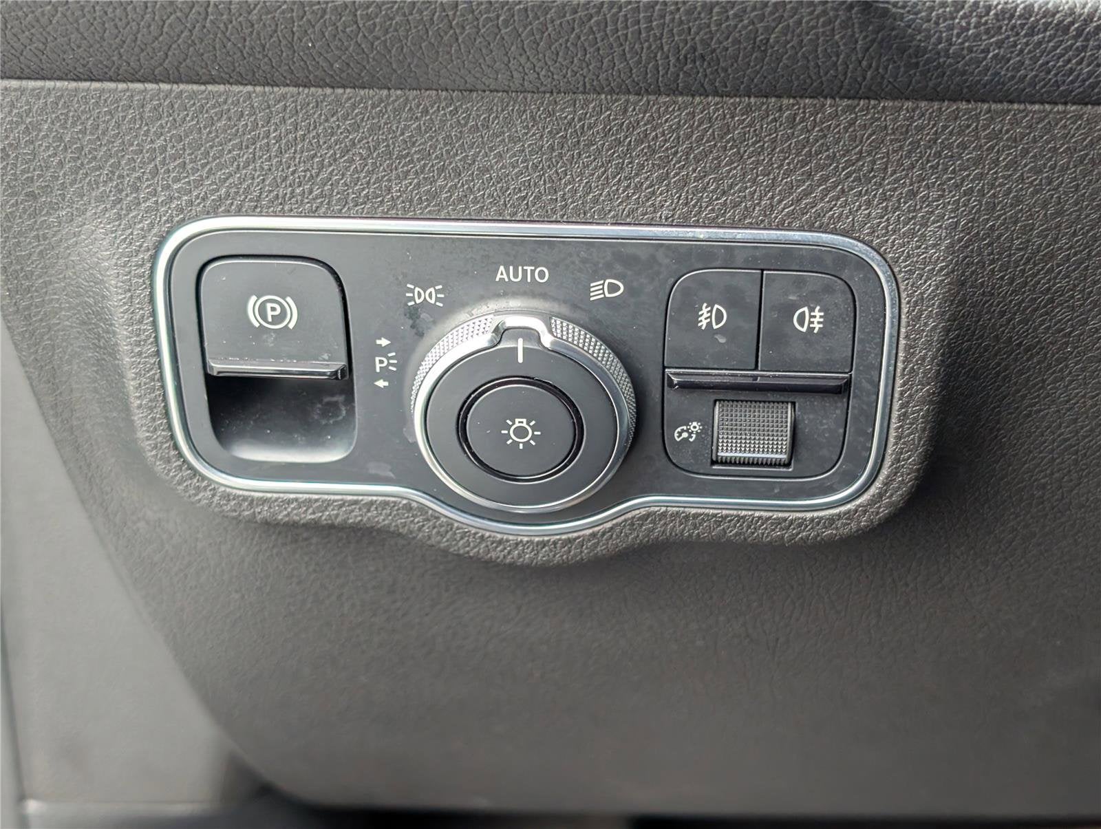 2021 Mercedes-Benz GLB GLB 250