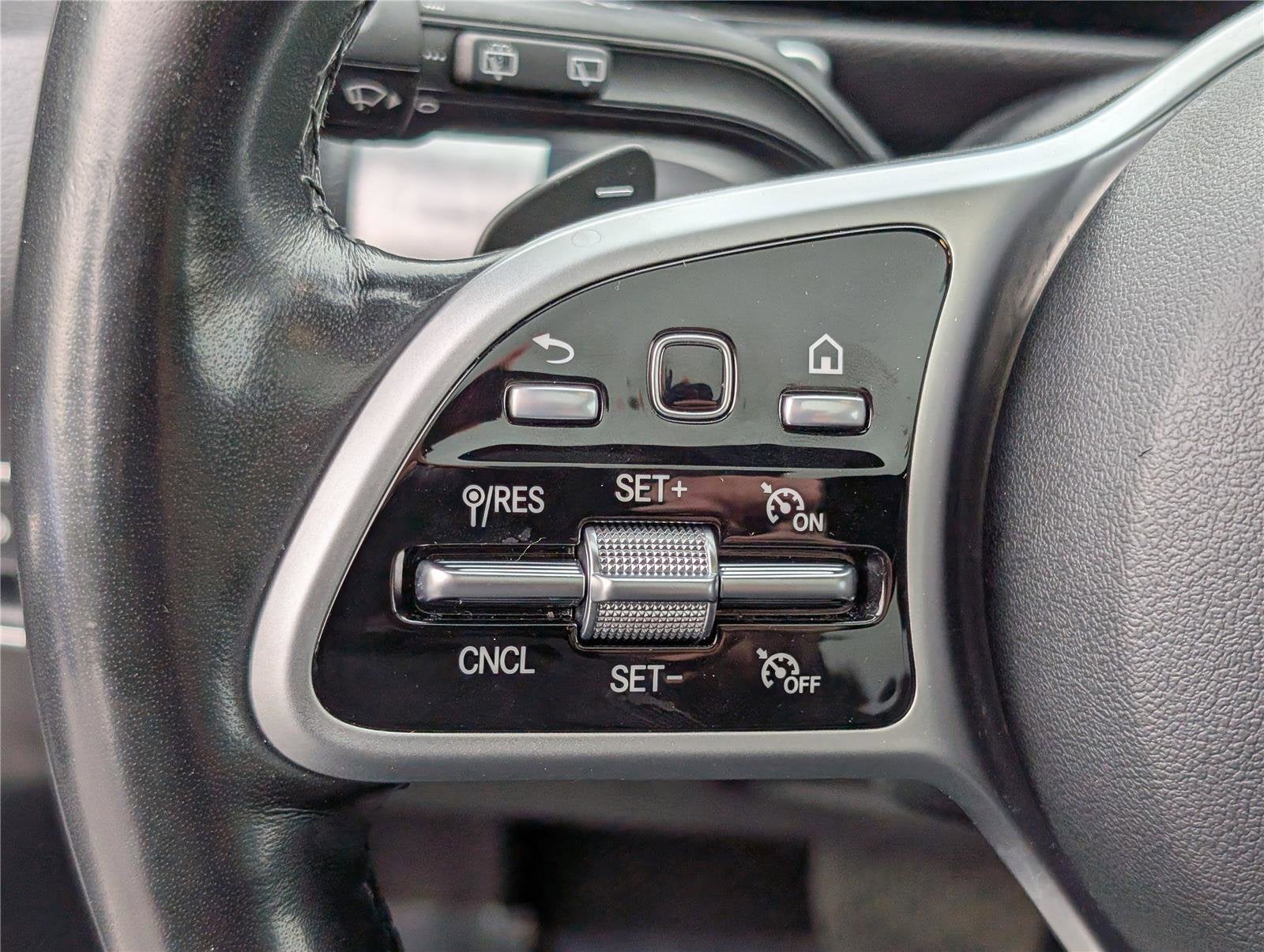 2021 Mercedes-Benz GLB GLB 250