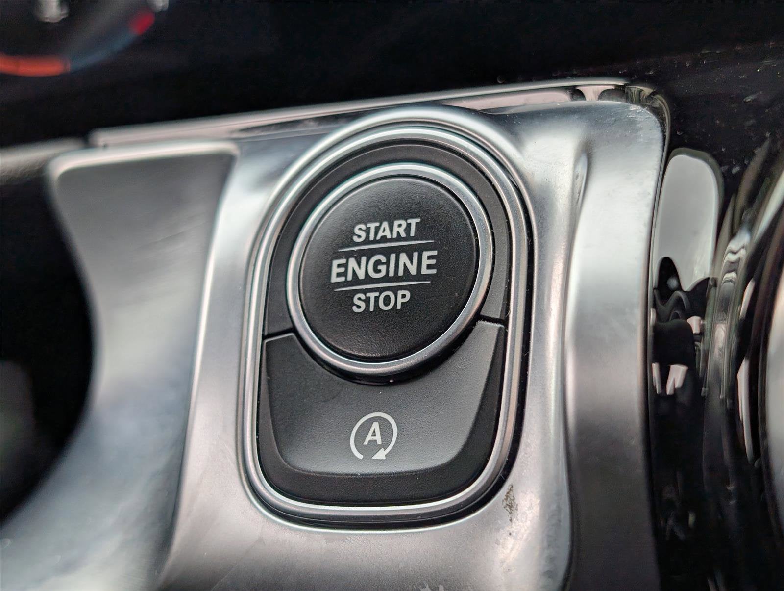 2021 Mercedes-Benz GLB GLB 250