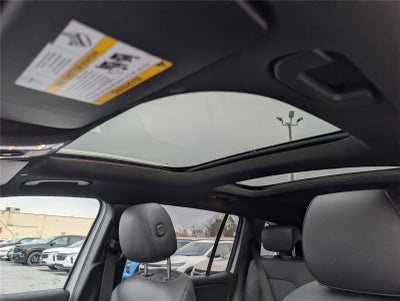 2021 Mercedes-Benz GLB GLB 250