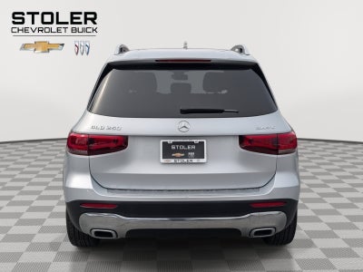 2021 Mercedes-Benz GLB GLB 250