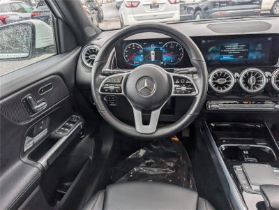 2021 Mercedes-Benz GLB GLB 250