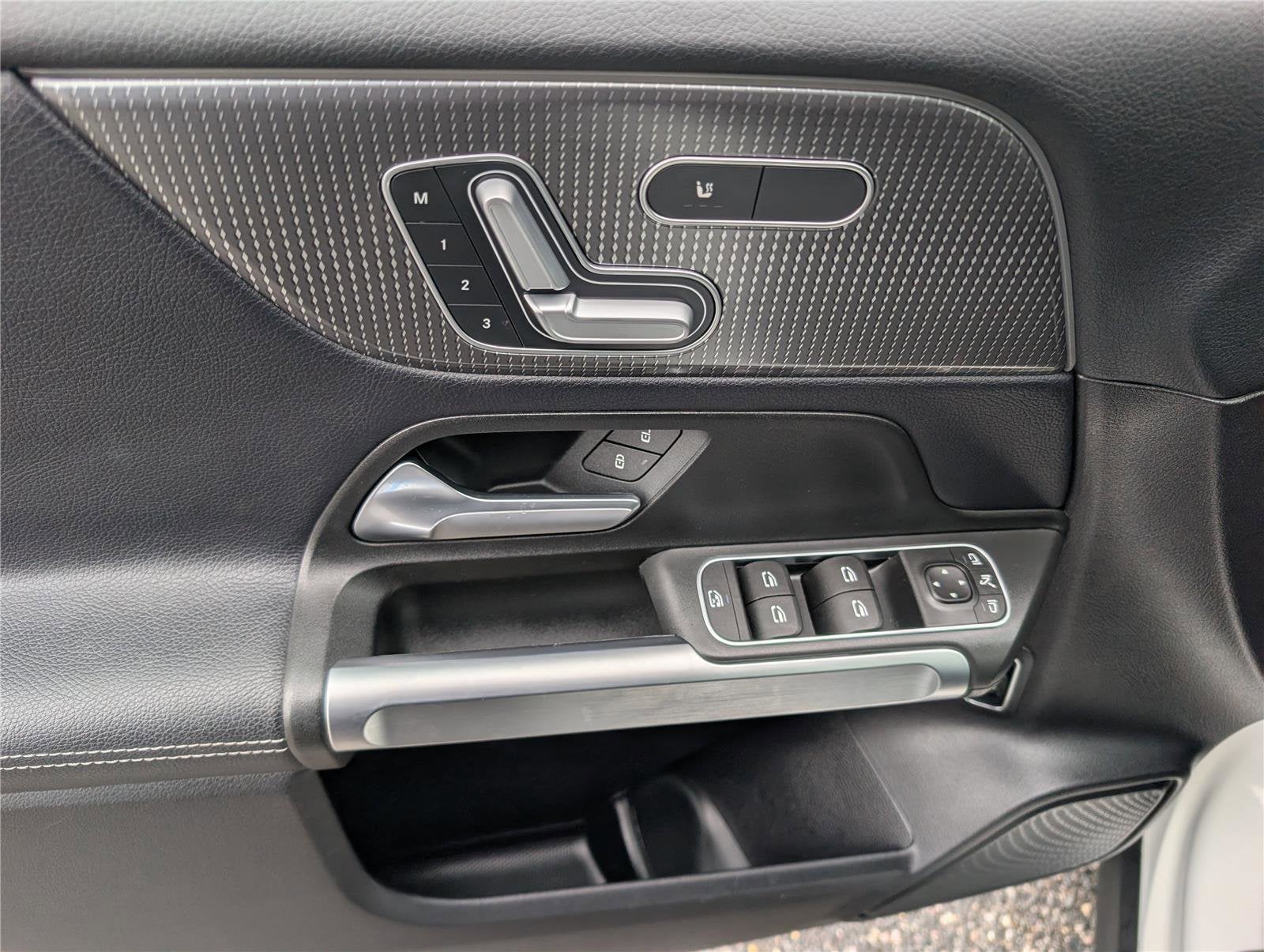 2021 Mercedes-Benz GLB GLB 250