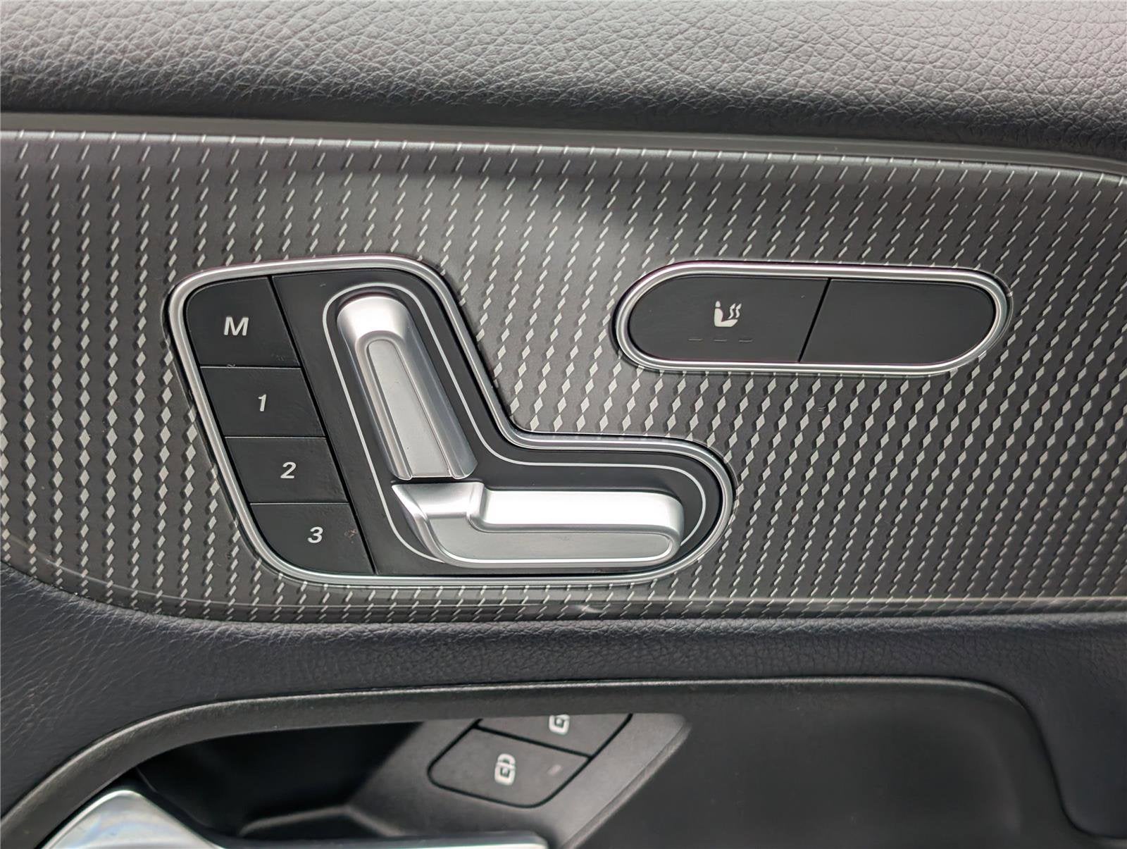 2021 Mercedes-Benz GLB GLB 250