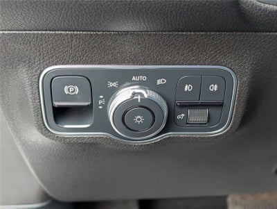 2021 Mercedes-Benz GLB GLB 250