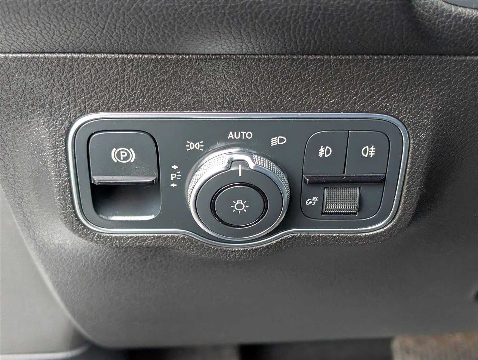 2021 Mercedes-Benz GLB GLB 250