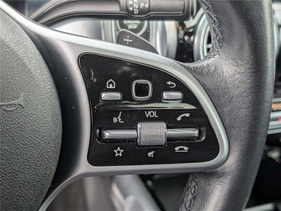 2021 Mercedes-Benz GLB GLB 250