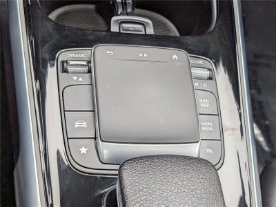 2021 Mercedes-Benz GLB GLB 250