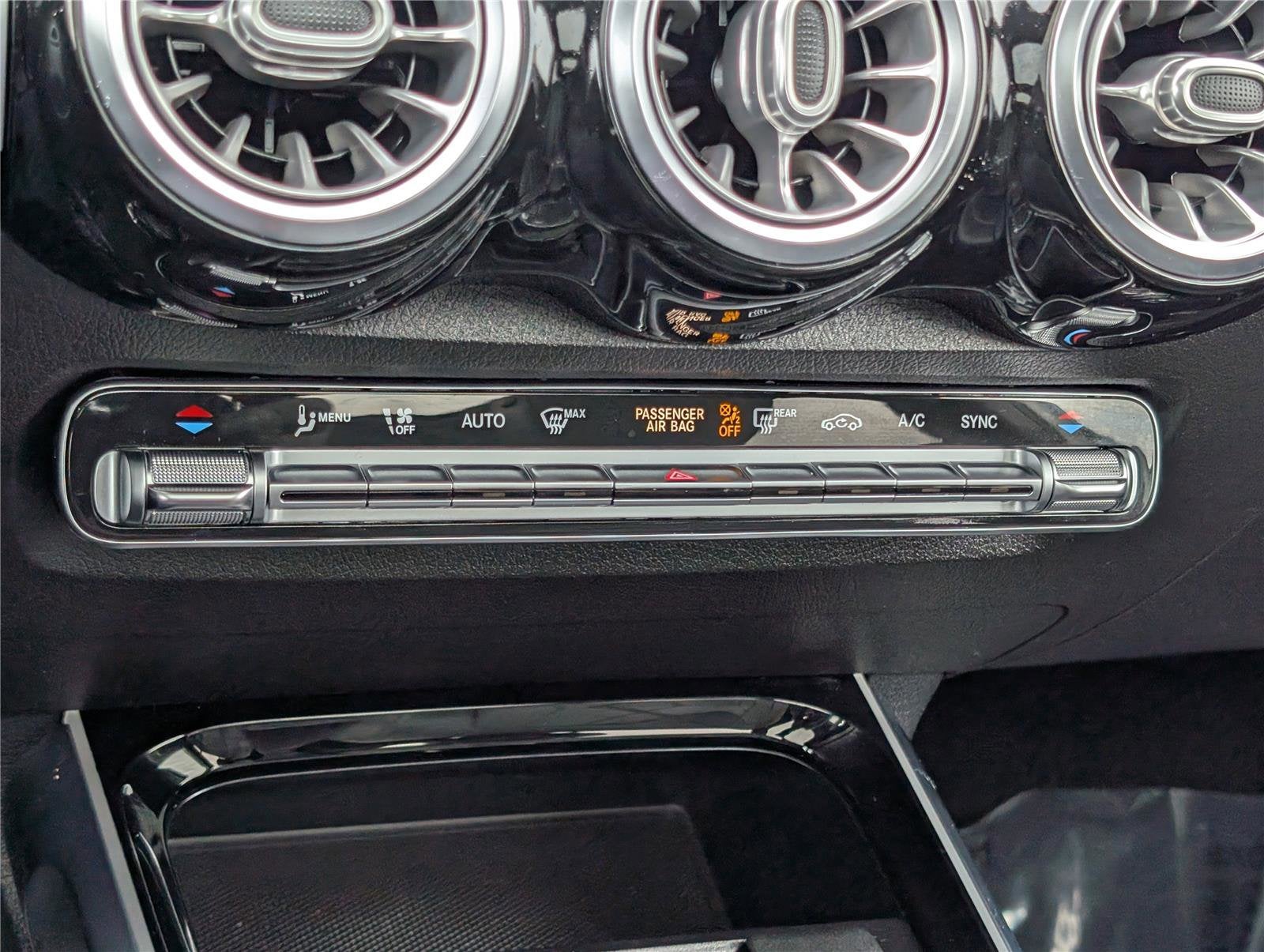 2021 Mercedes-Benz GLB GLB 250