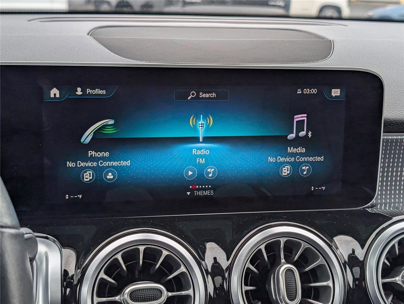 2021 Mercedes-Benz GLB GLB 250