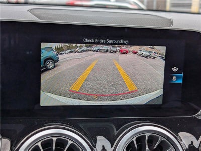 2021 Mercedes-Benz GLB GLB 250