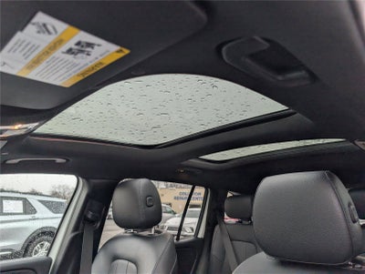 2021 Mercedes-Benz GLB GLB 250