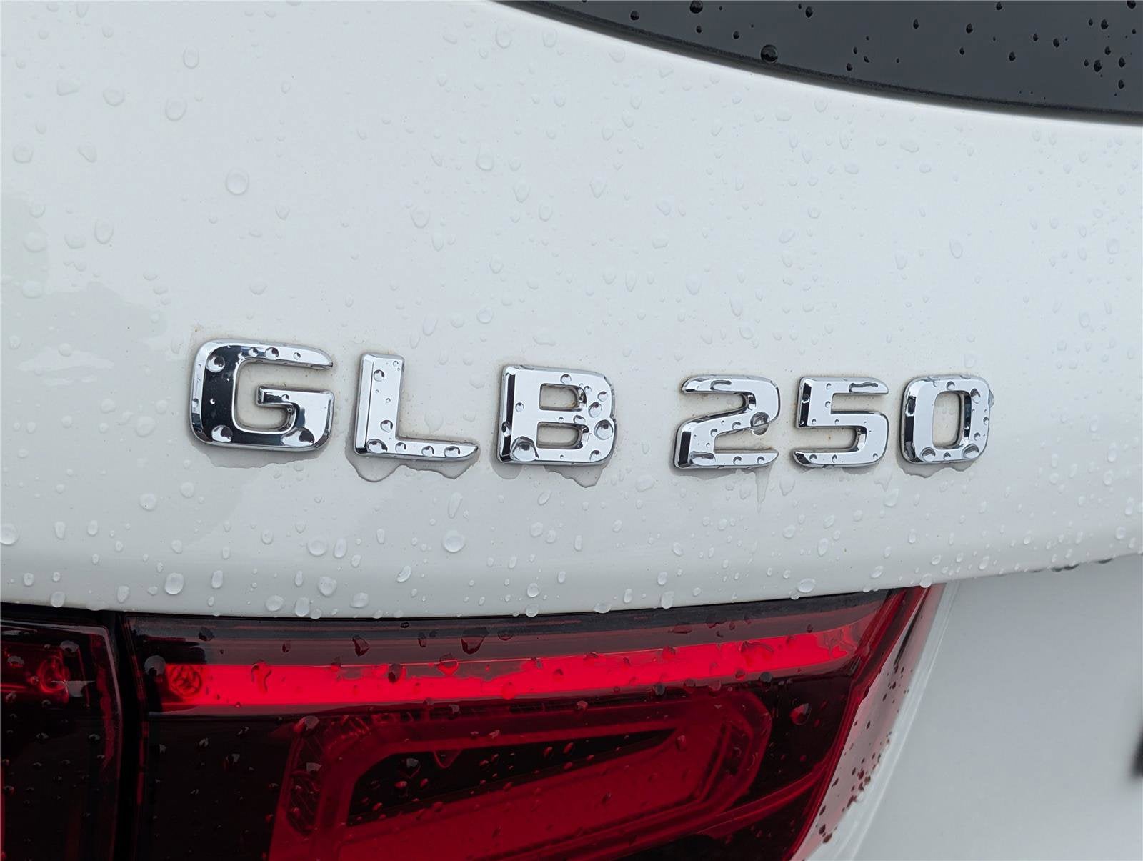 2021 Mercedes-Benz GLB GLB 250