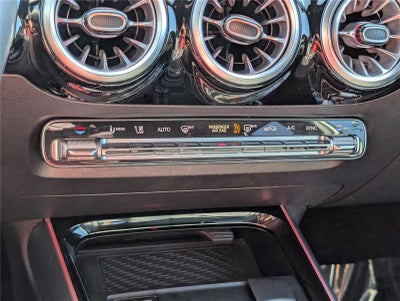 2025 Mercedes-Benz GLA GLA 250