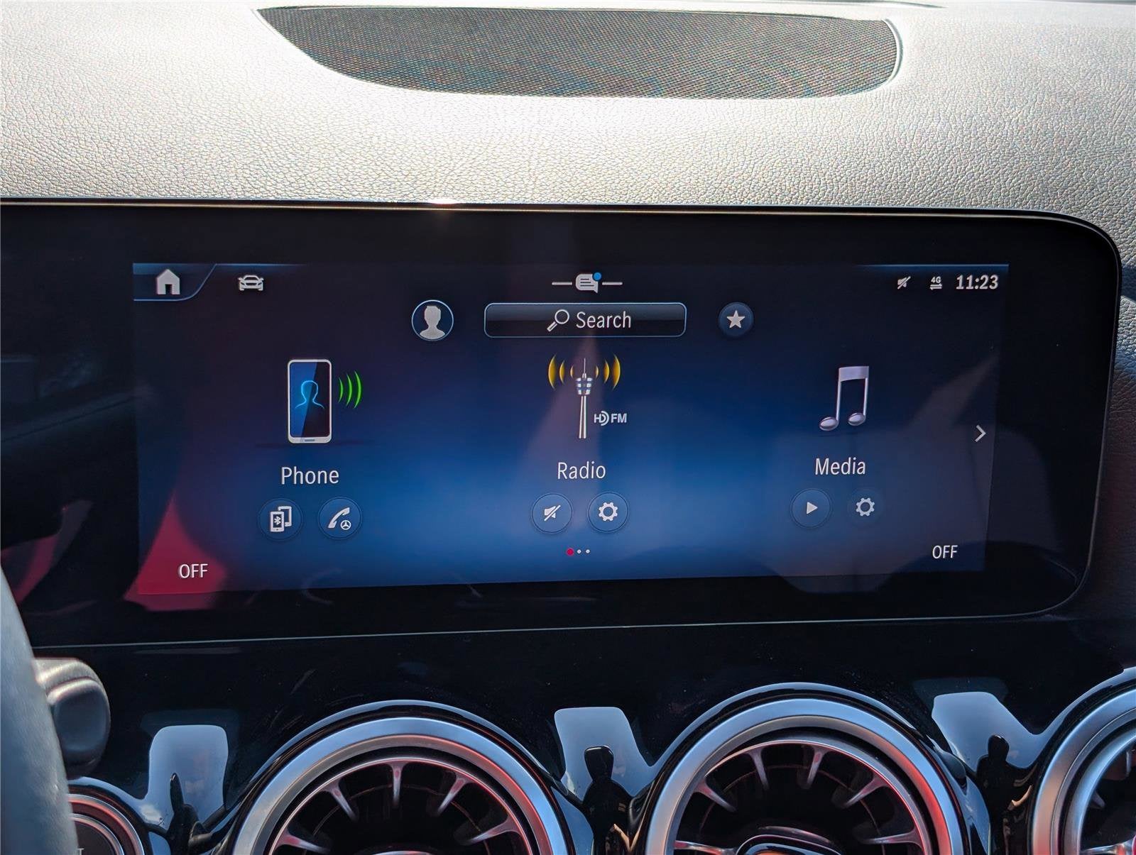 2025 Mercedes-Benz GLA GLA 250