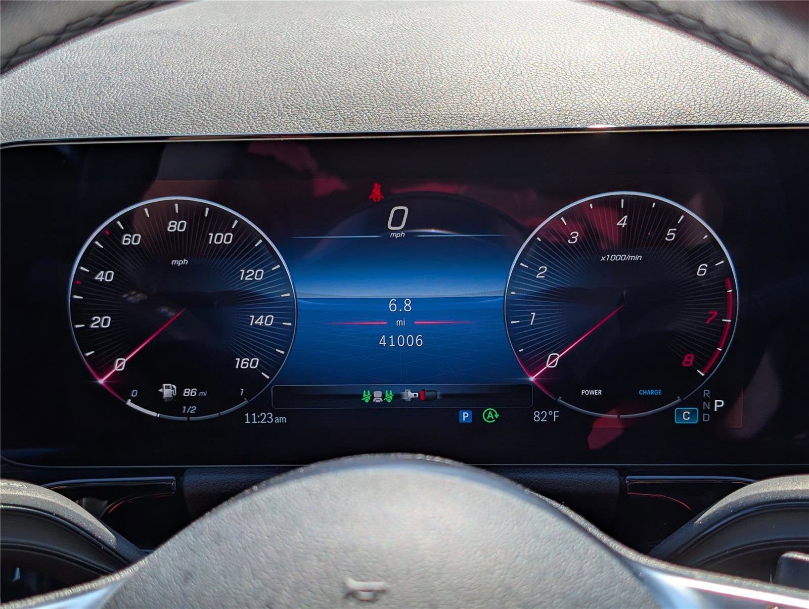 2025 Mercedes-Benz GLA GLA 250