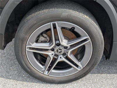 2023 Mercedes-Benz GLA GLA 250