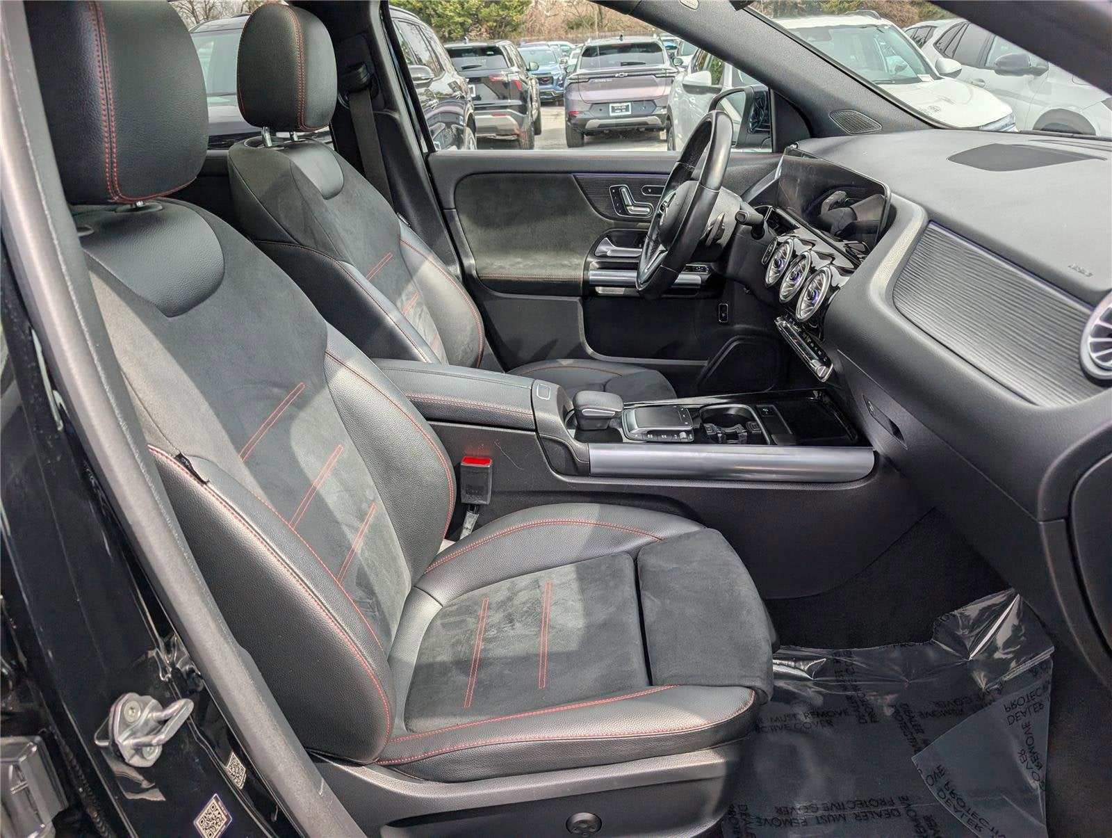 2023 Mercedes-Benz GLA GLA 250