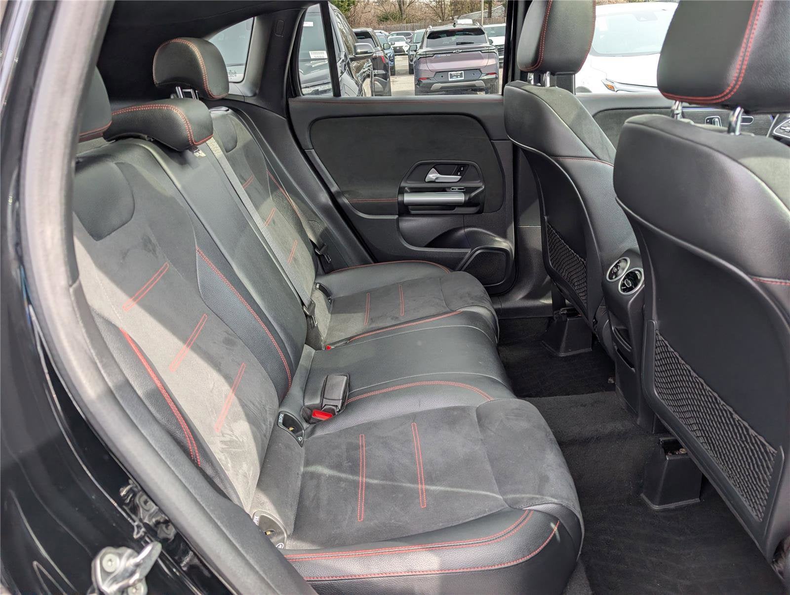 2023 Mercedes-Benz GLA GLA 250