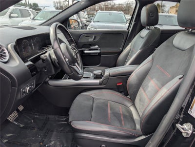 2023 Mercedes-Benz GLA GLA 250