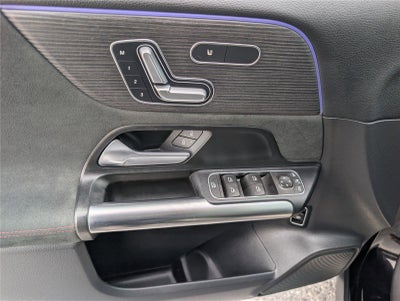 2023 Mercedes-Benz GLA GLA 250