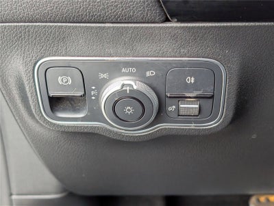 2023 Mercedes-Benz GLA GLA 250