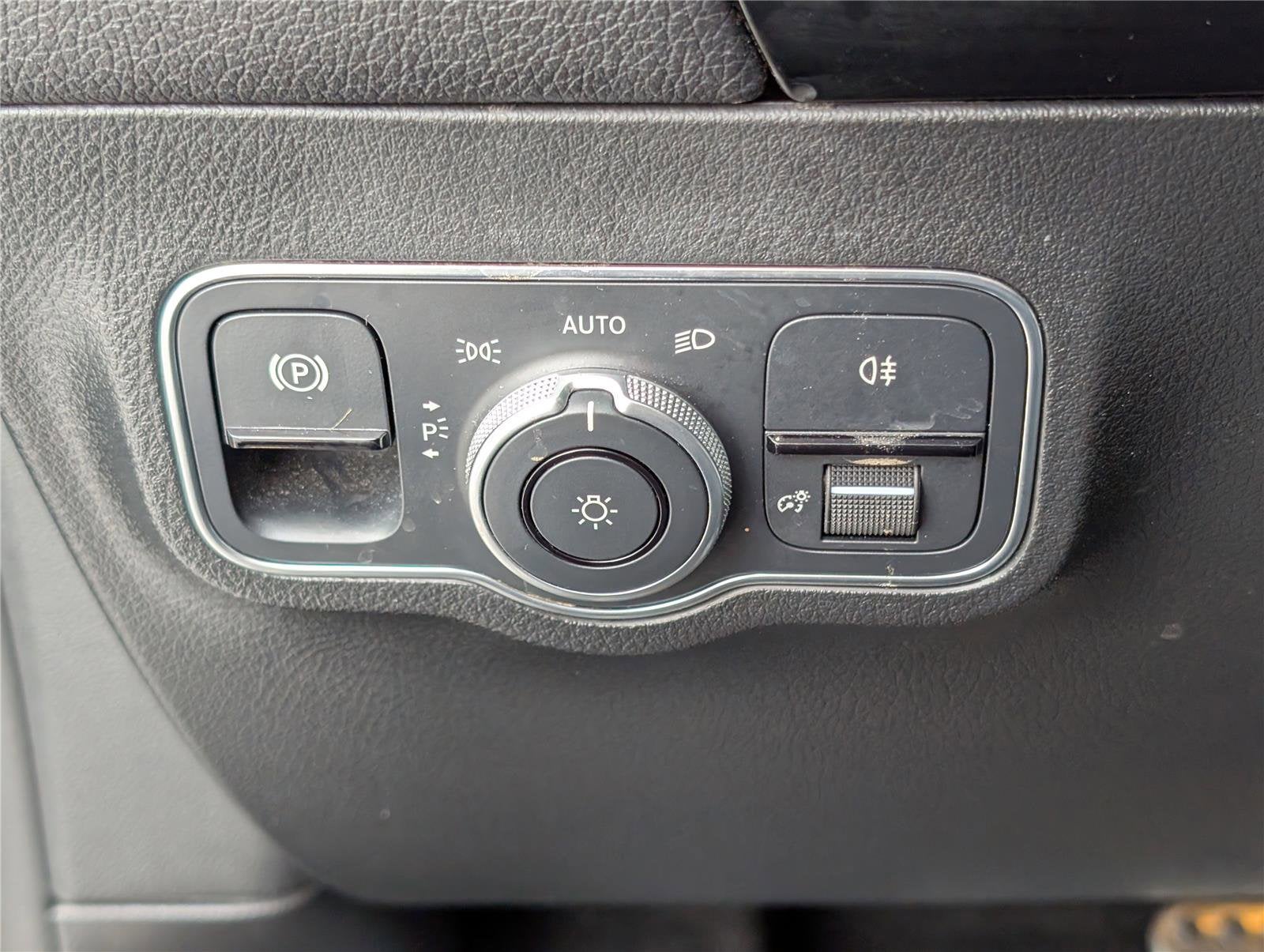 2023 Mercedes-Benz GLA GLA 250