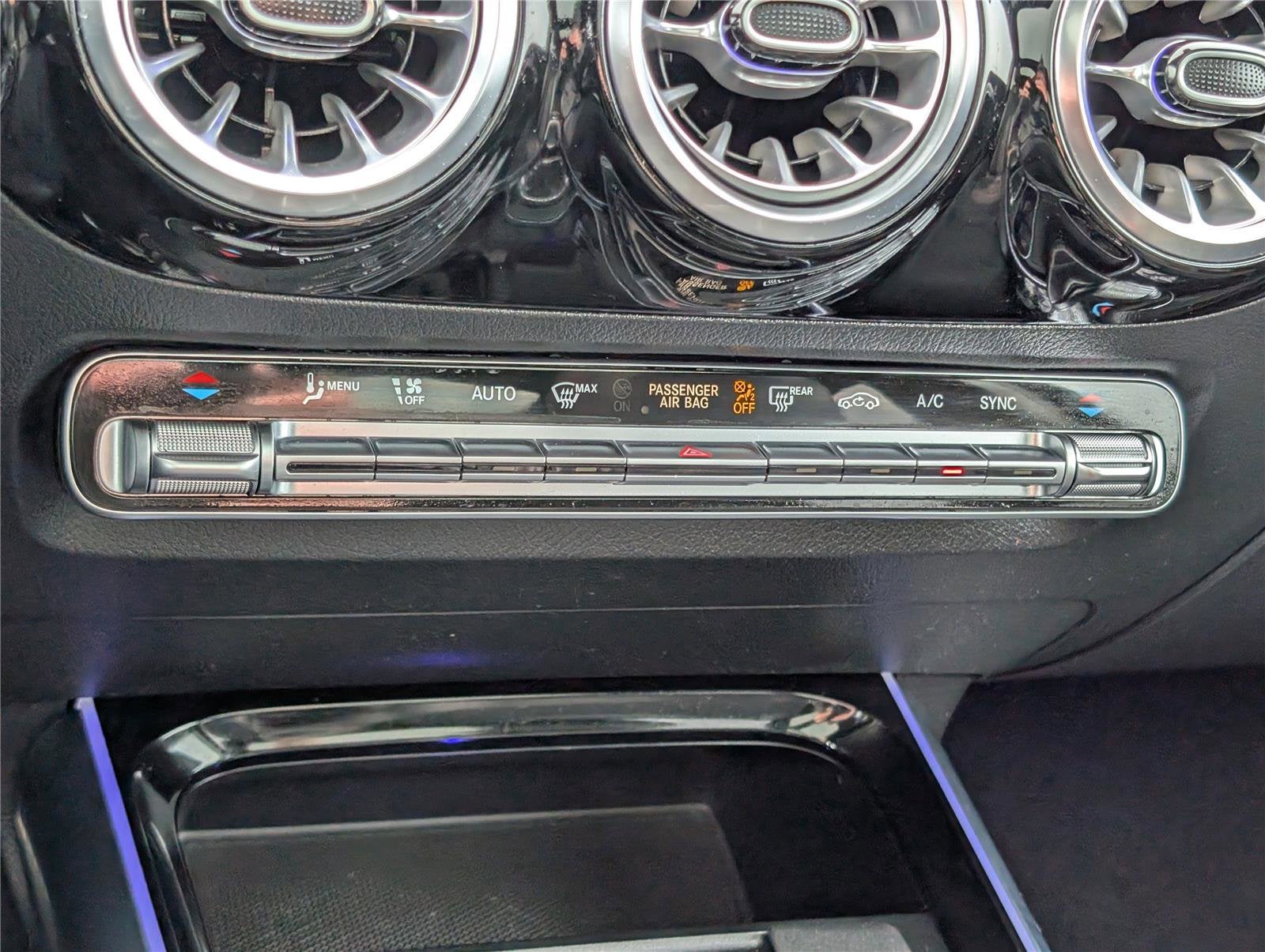 2023 Mercedes-Benz GLA GLA 250