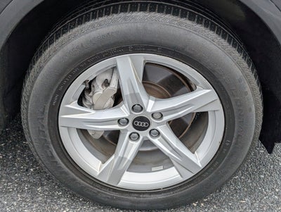 2023 Audi Q5 Premium