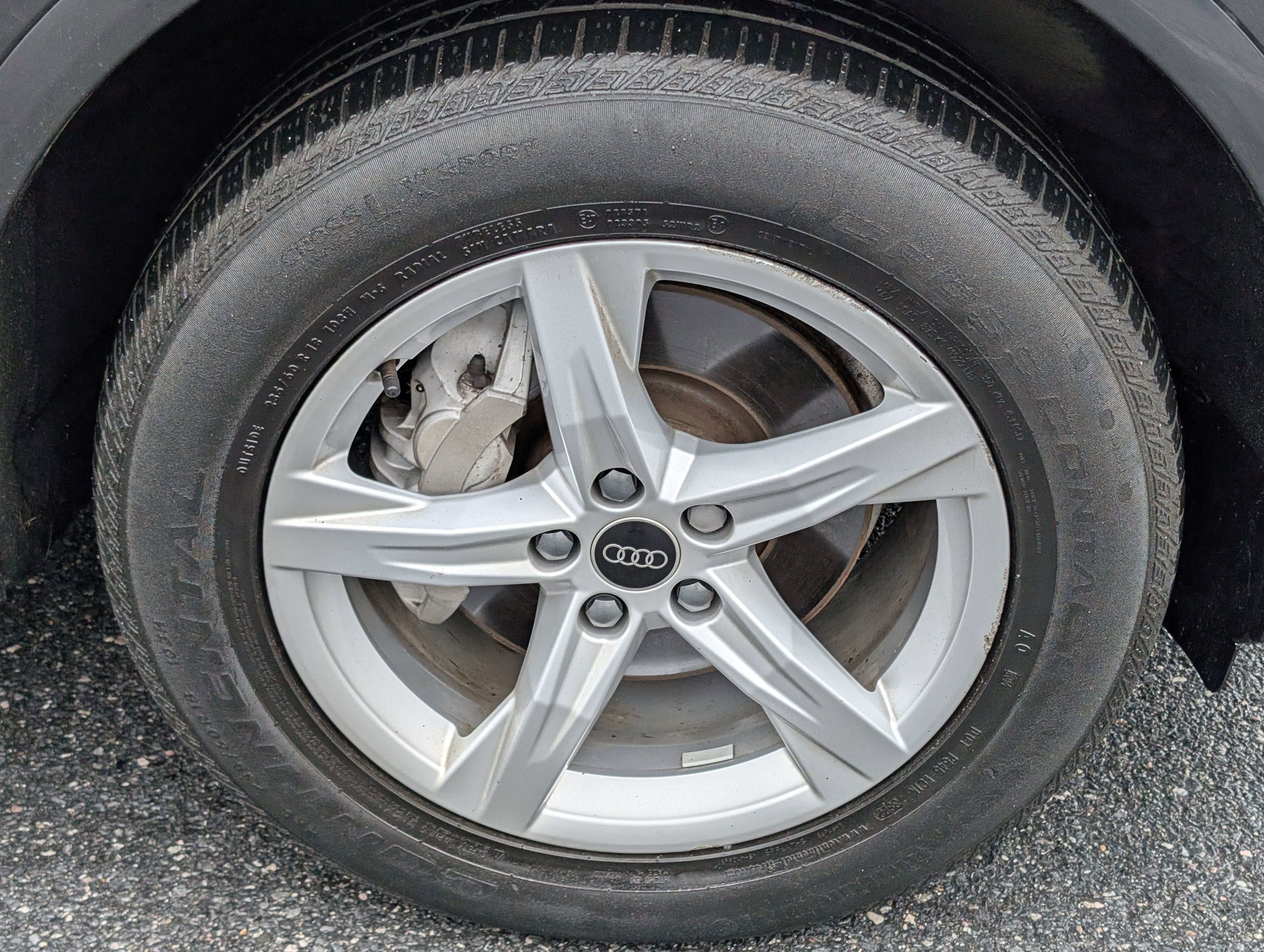 2023 Audi Q5 Premium