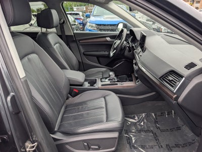 2023 Audi Q5 Premium