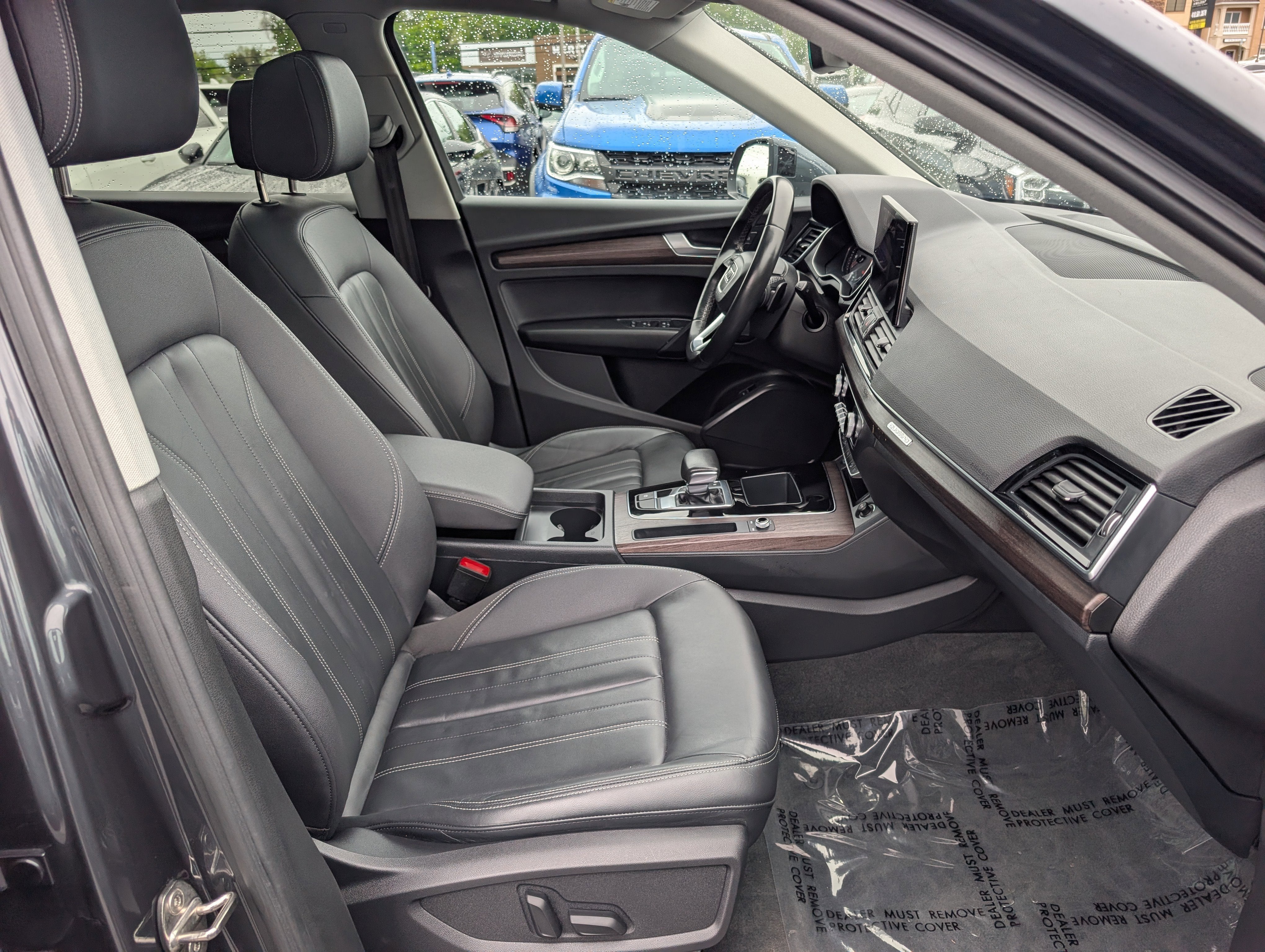 2023 Audi Q5 Premium