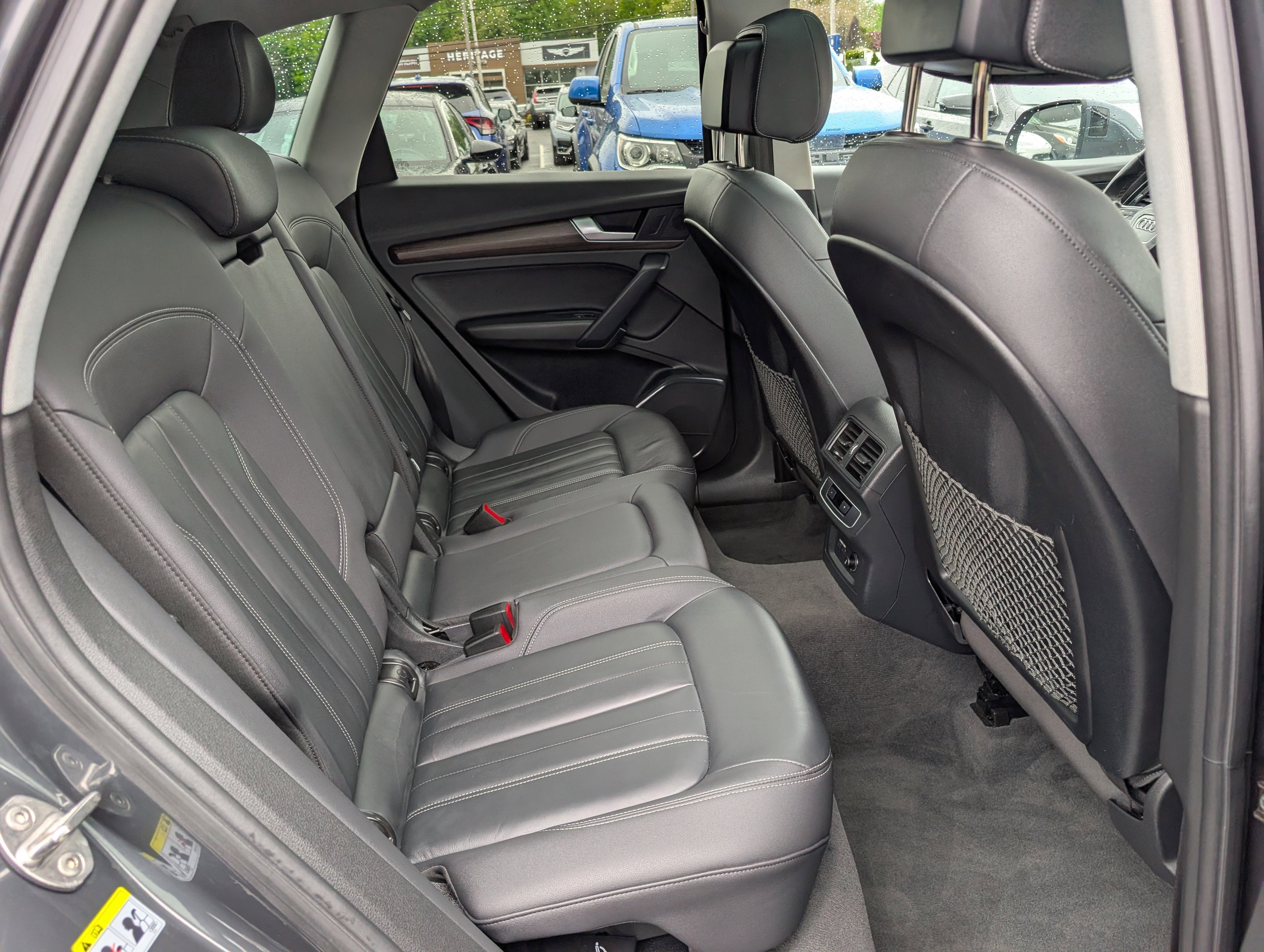 2023 Audi Q5 Premium