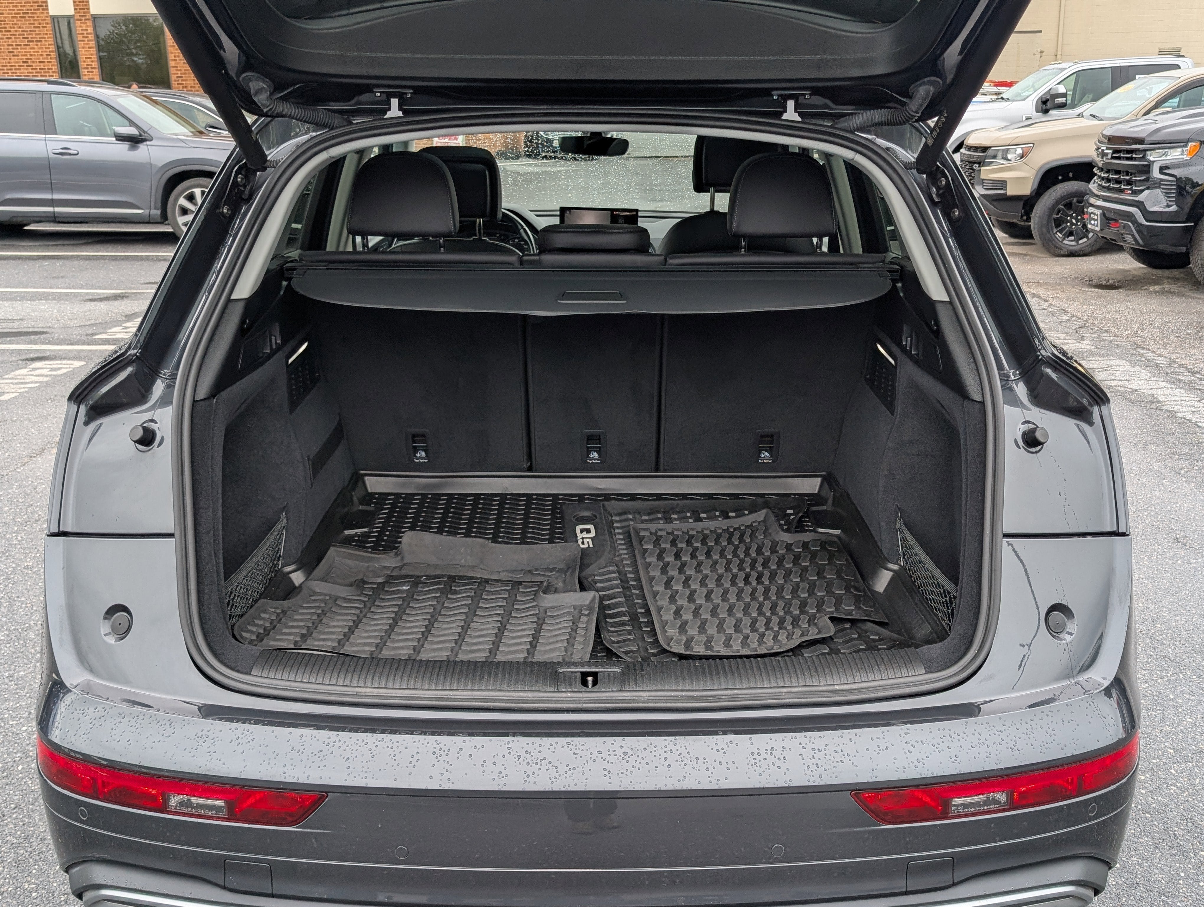 2023 Audi Q5 Premium