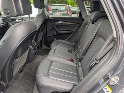 2023 Audi Q5 Premium