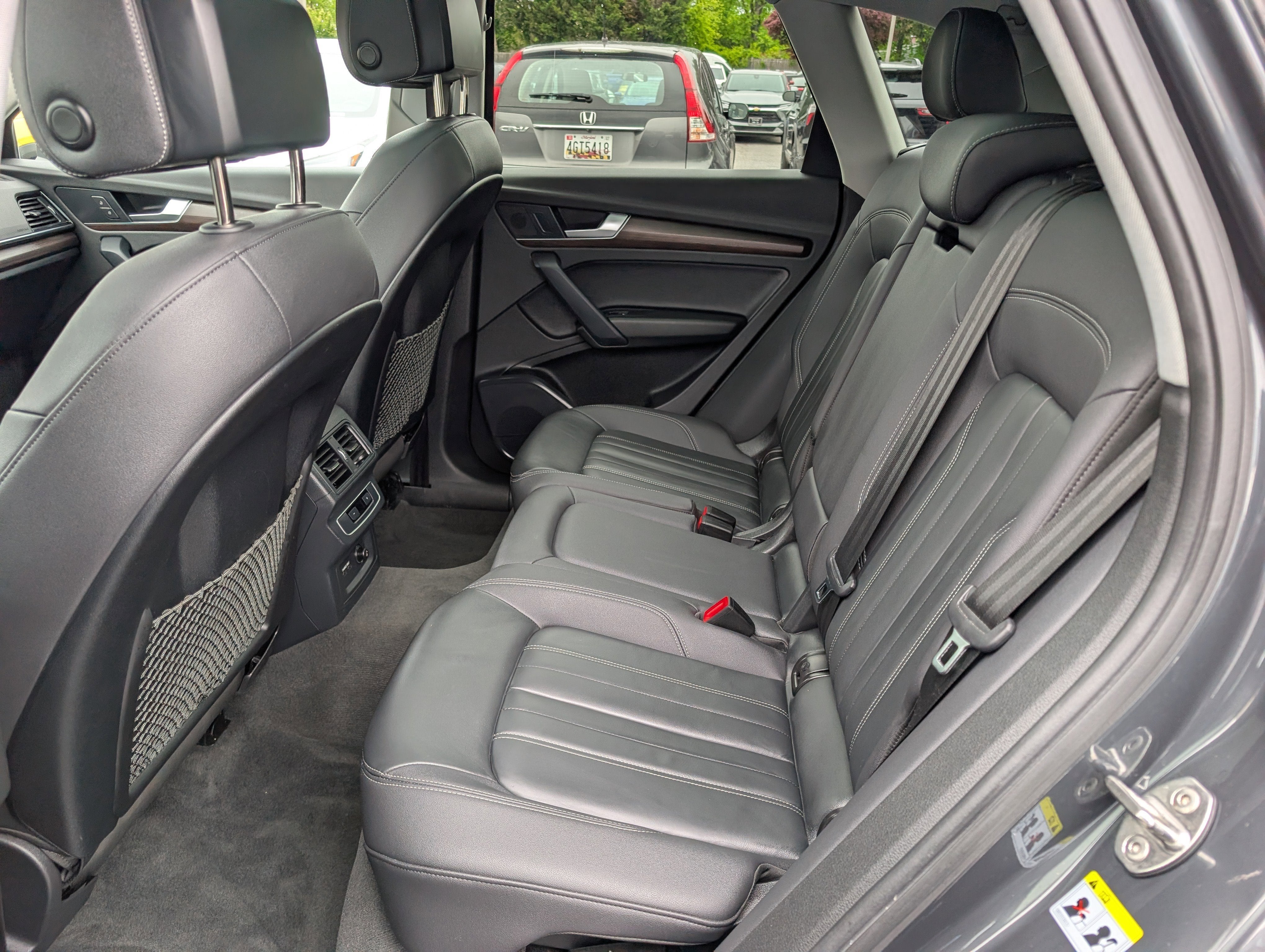 2023 Audi Q5 Premium