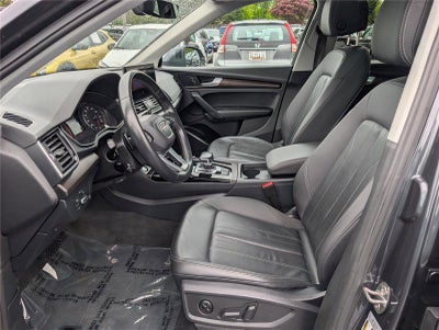 2023 Audi Q5 Premium