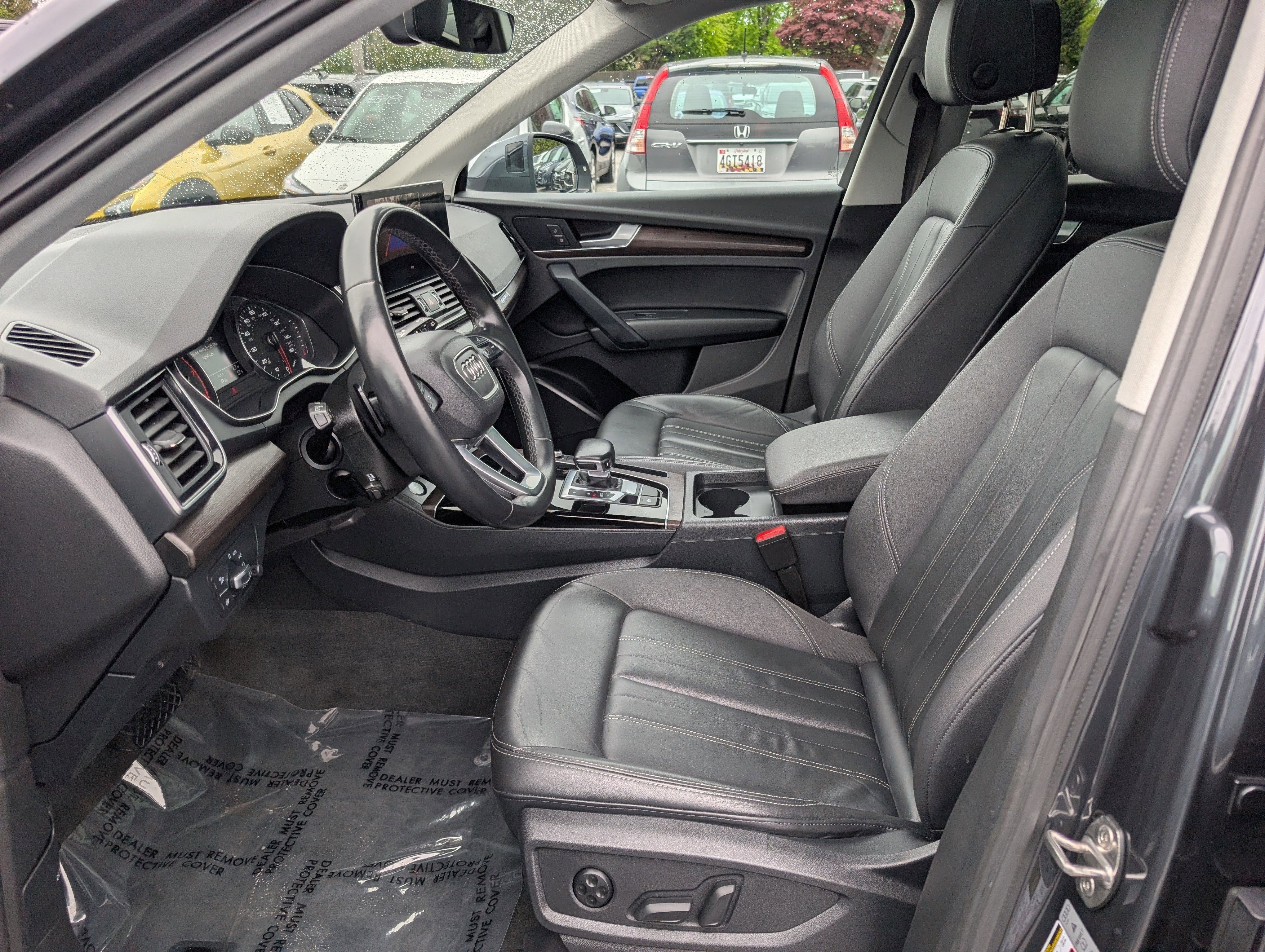 2023 Audi Q5 Premium