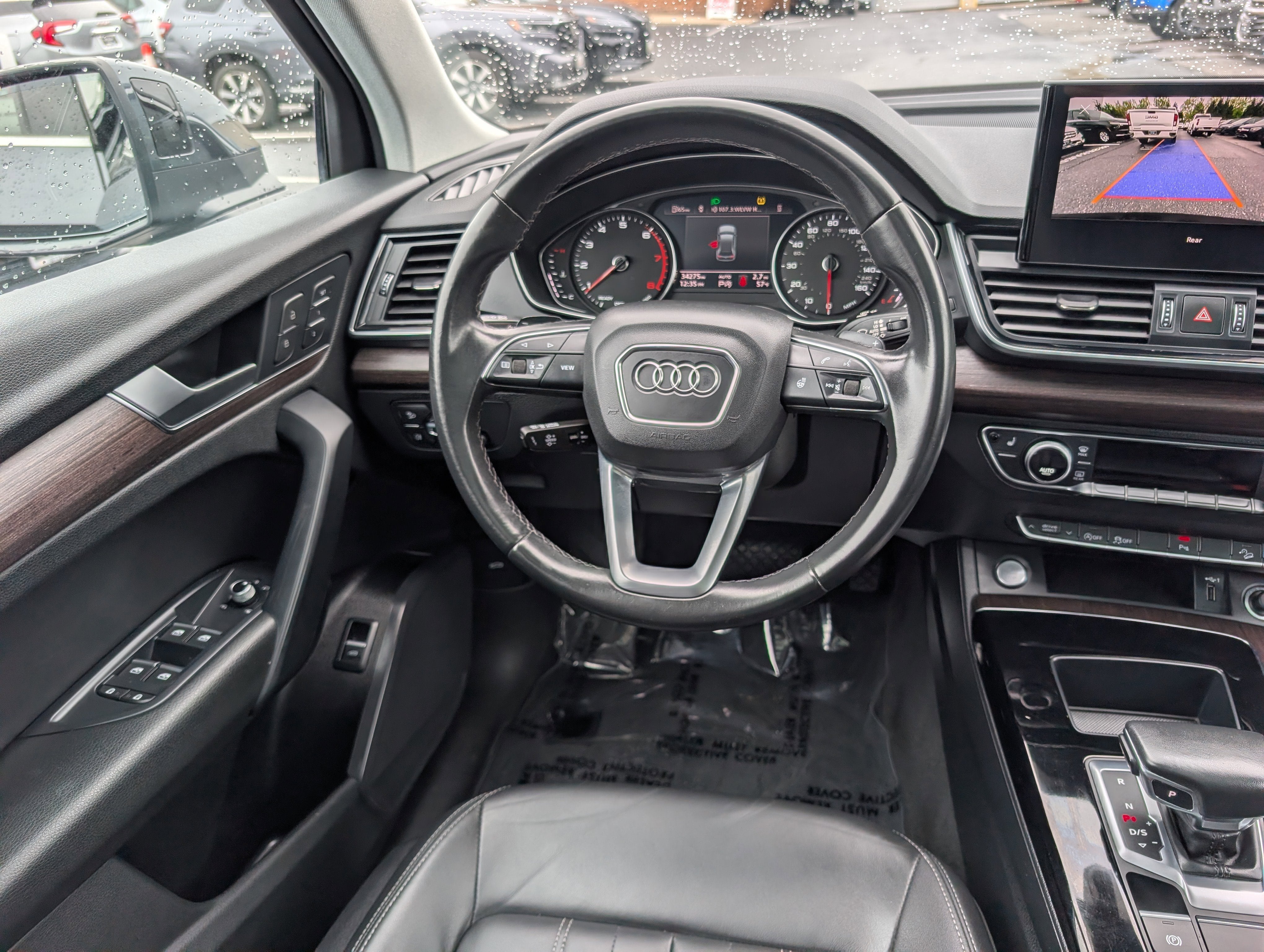 2023 Audi Q5 Premium