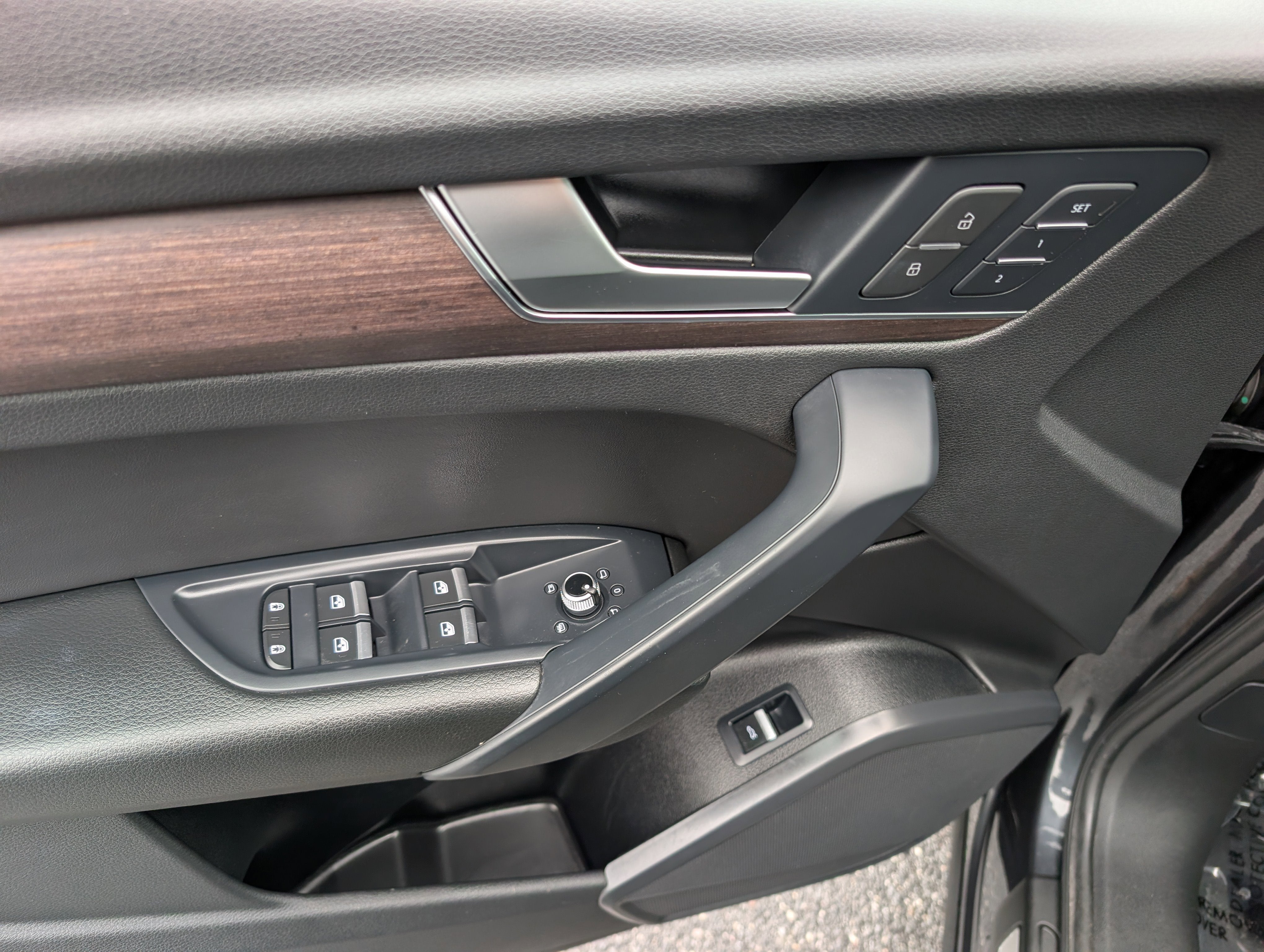 2023 Audi Q5 Premium