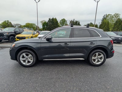 2023 Audi Q5 Premium