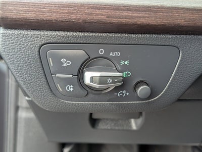 2023 Audi Q5 Premium