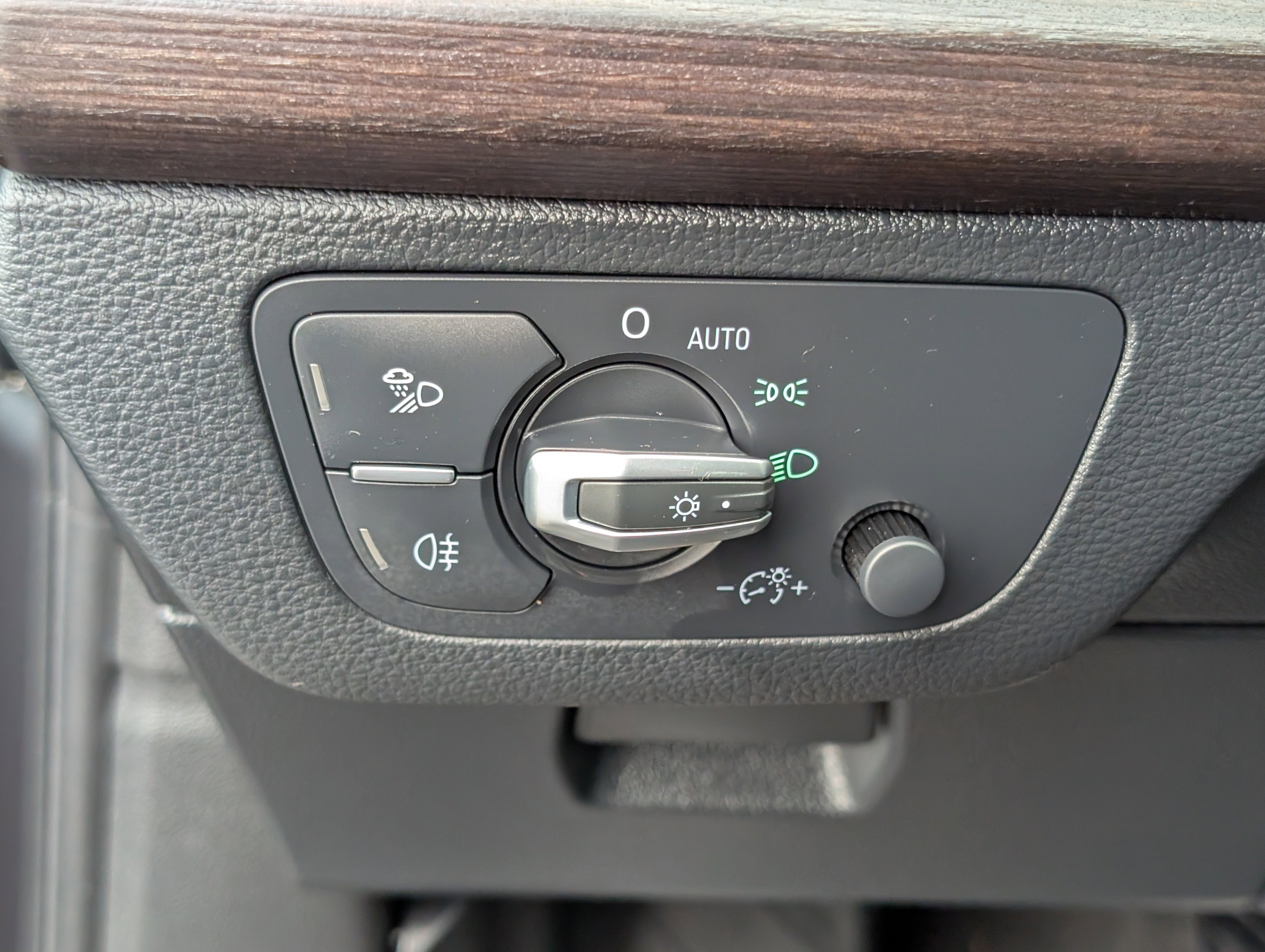 2023 Audi Q5 Premium